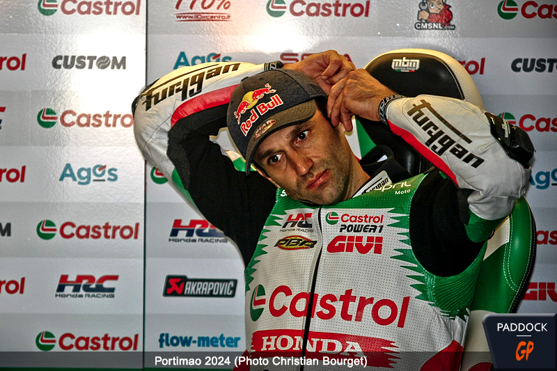 Johann Zarco