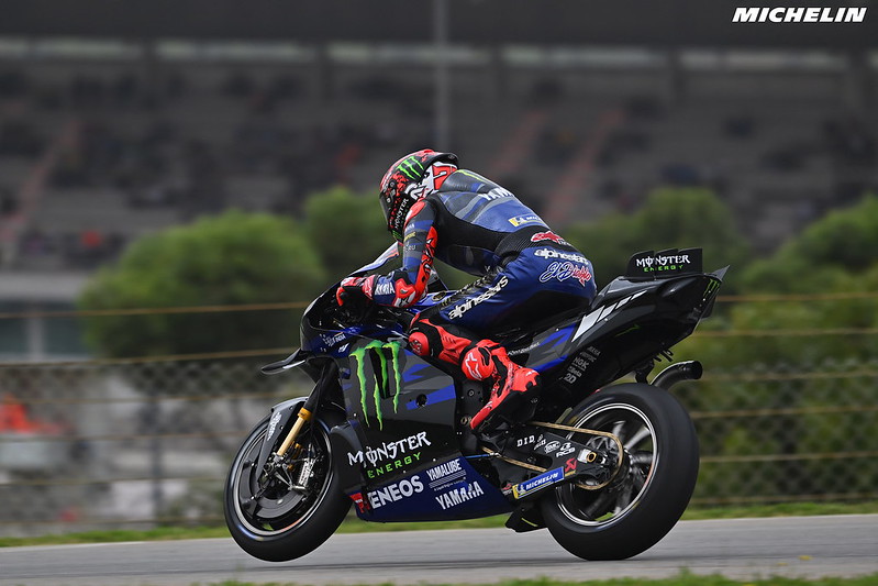 Fabio Quartararo décision