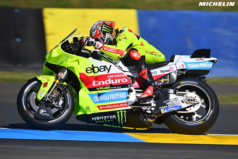 Bezzecchi Marco Mans