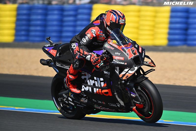 Ducati sacrifié MotoGP