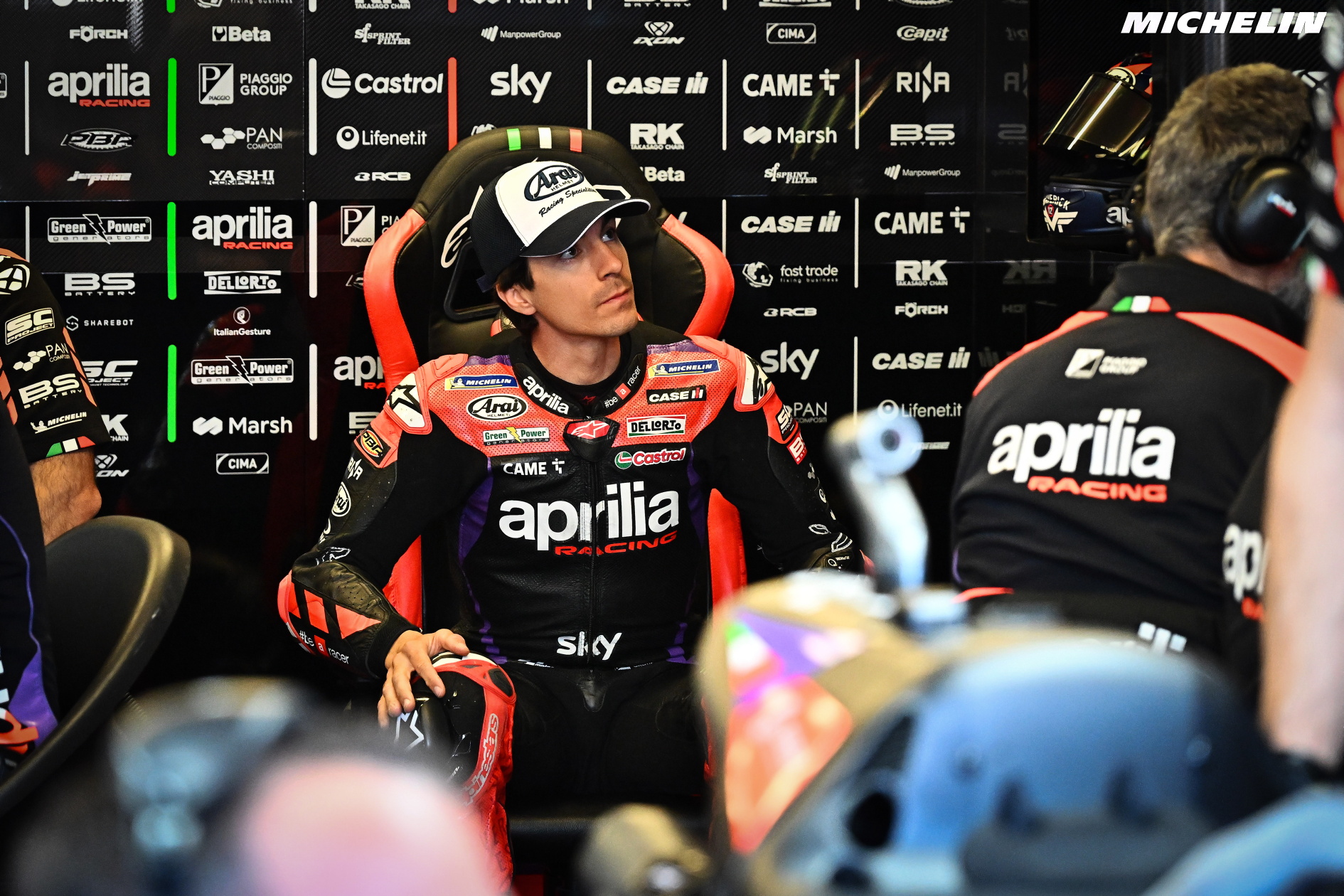 MotoGP, Vinales, GP France
