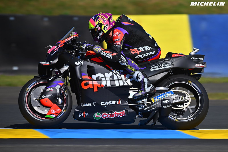 Mans Aleix Espargaro