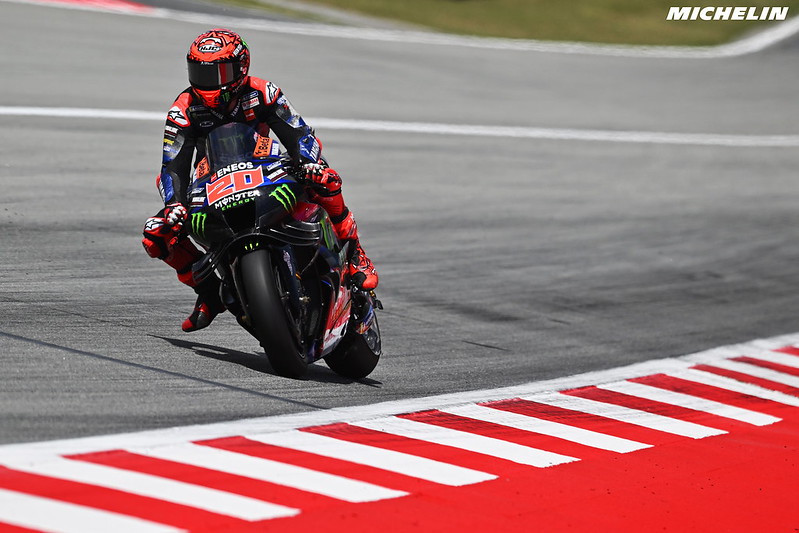 Catalogne Quartararo