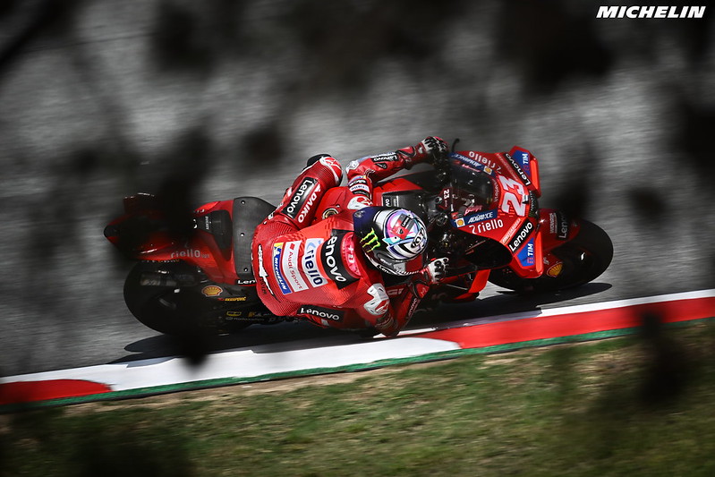 Catalogne Bastianini