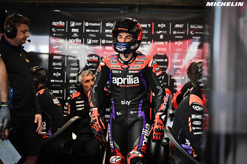 Catalogne Maverick Vinales