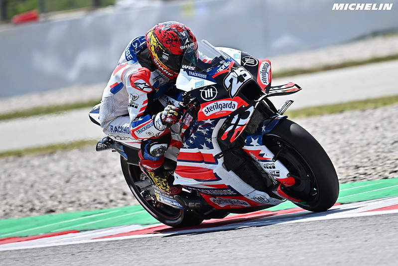 Raul Fernandez dossier