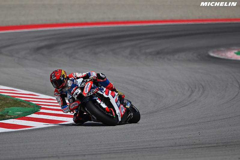 Catalogne Raul Fernandez