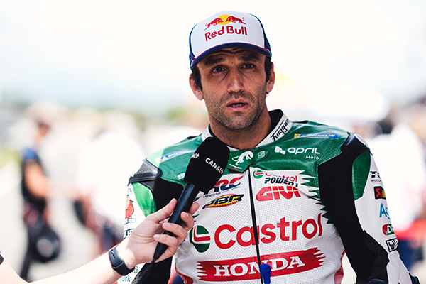 Johann Zarco