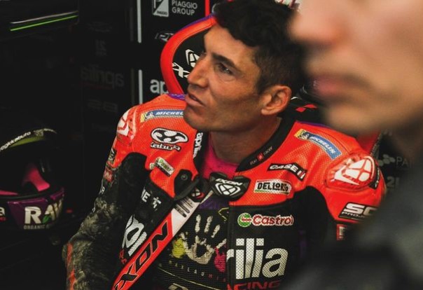 Aleix Espargaró 