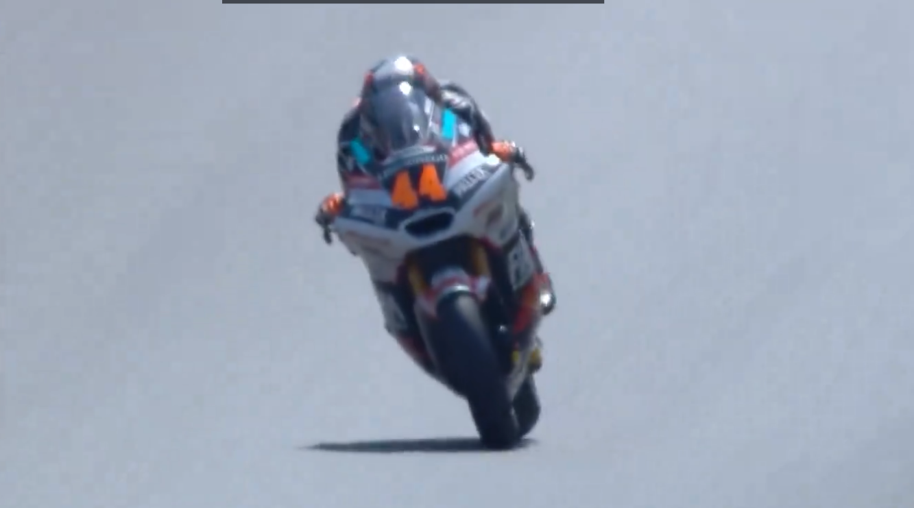 Moto2, GP France