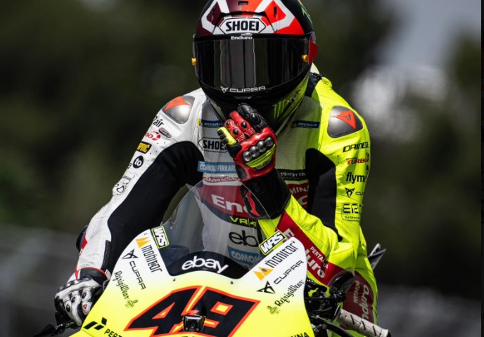 Fabio Di Giannantonio