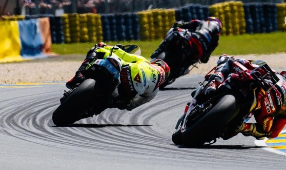 Fabio Di Giannantonio