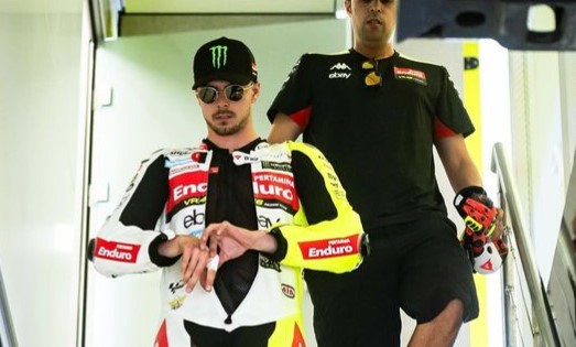 Fabio Di Giannantonio 