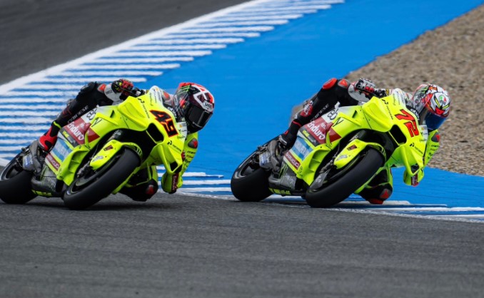 Fabio Di Giannantonio 