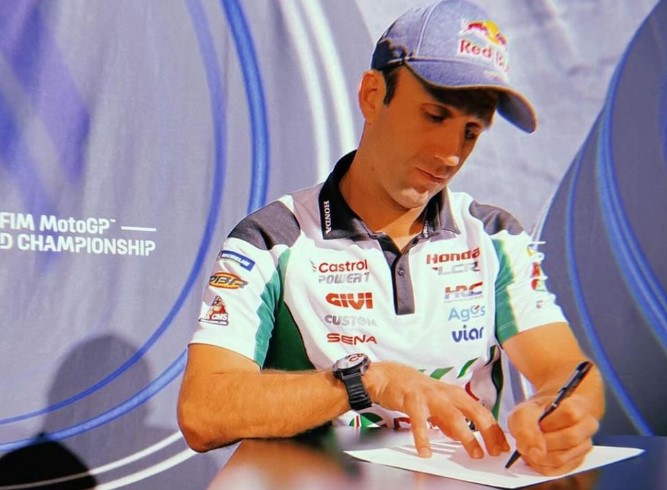 Johann Zarco