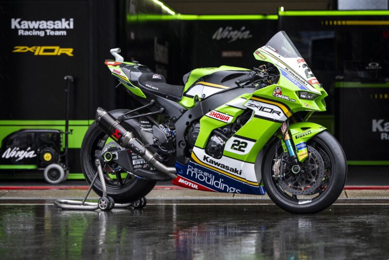 Kawasaki MotoGP