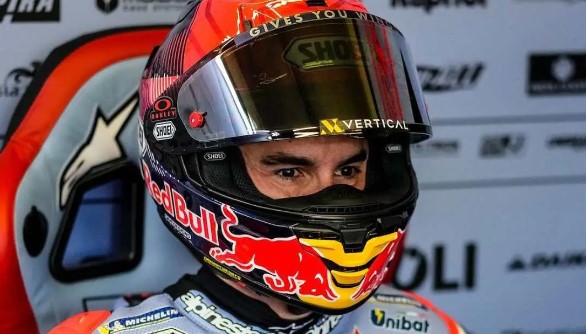Marc Marquez