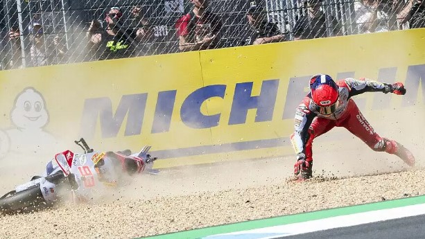 Marc Marquez