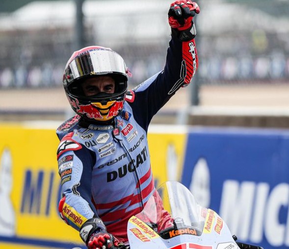 Marc Marquez