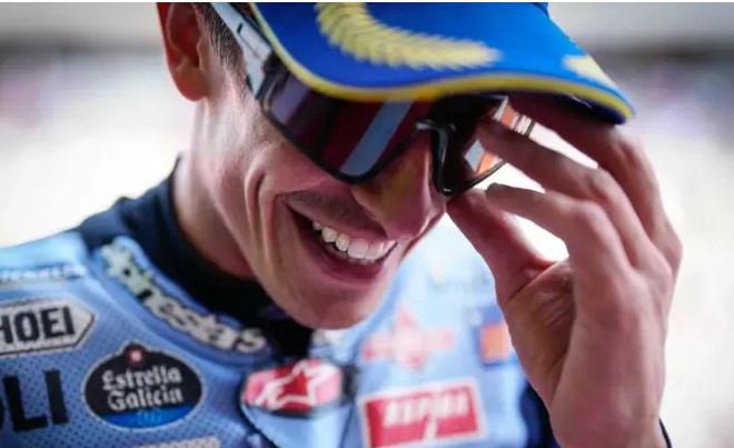 Marc Marquez