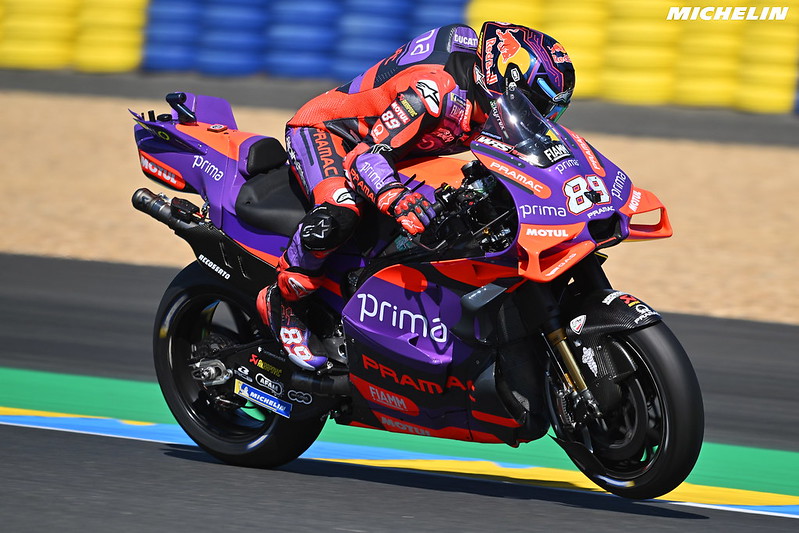 Parlons MotoGP Martin