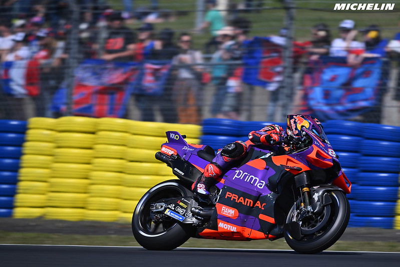 Parlons MotoGP Martin