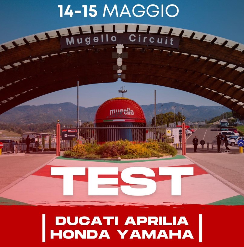 Mugello 