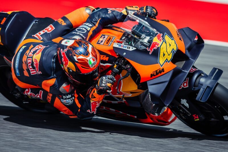 Pol Espargaro Italie