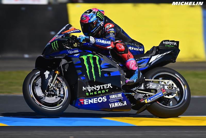 Fabio MotoGP Quartararo