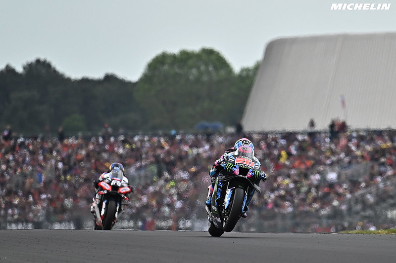 Fabio MotoGP Quartararo