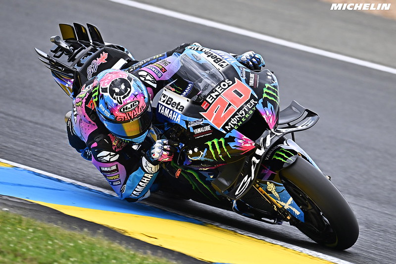 Fabio MotoGP Quartararo