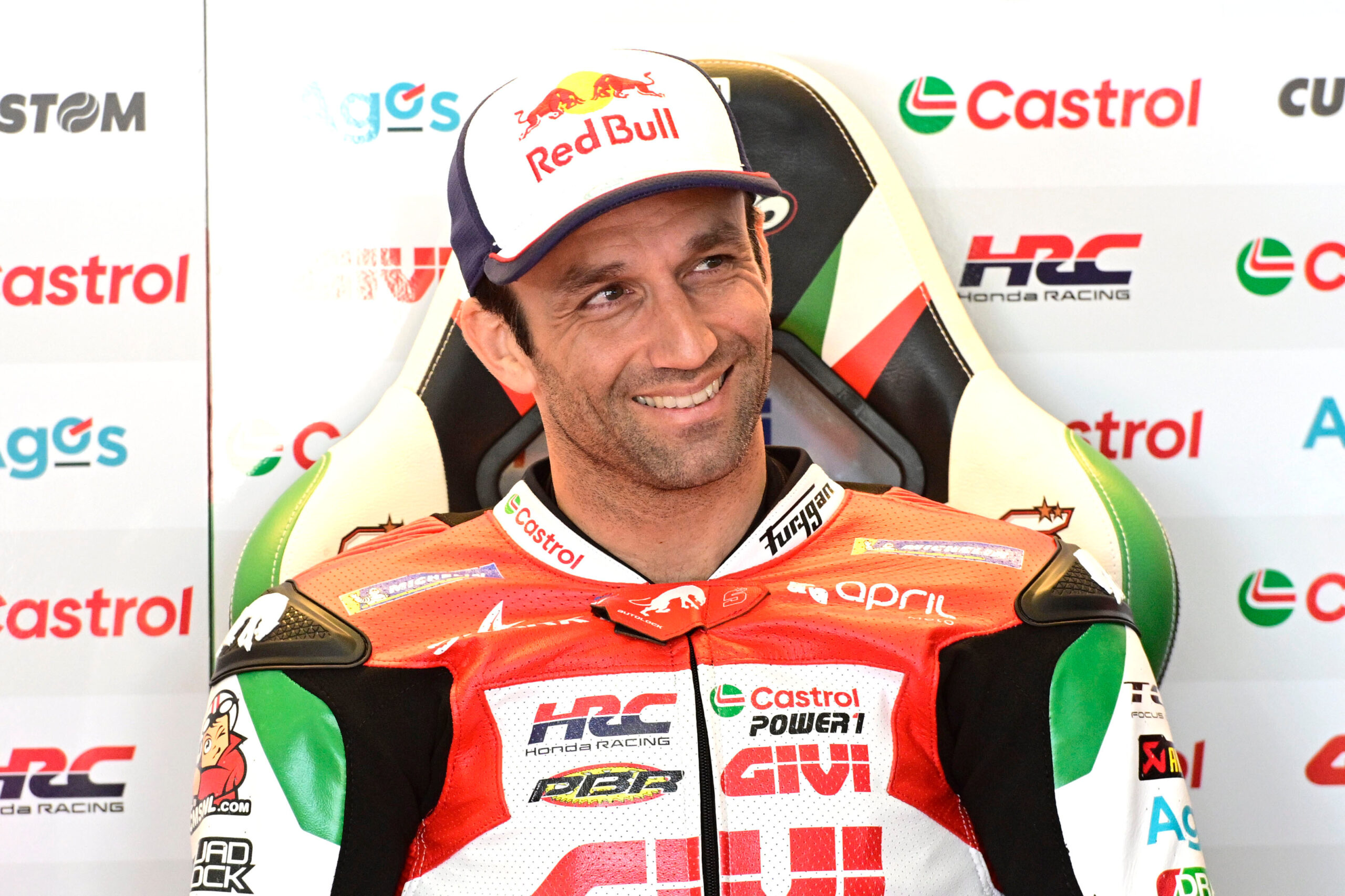 Johann Zarco 