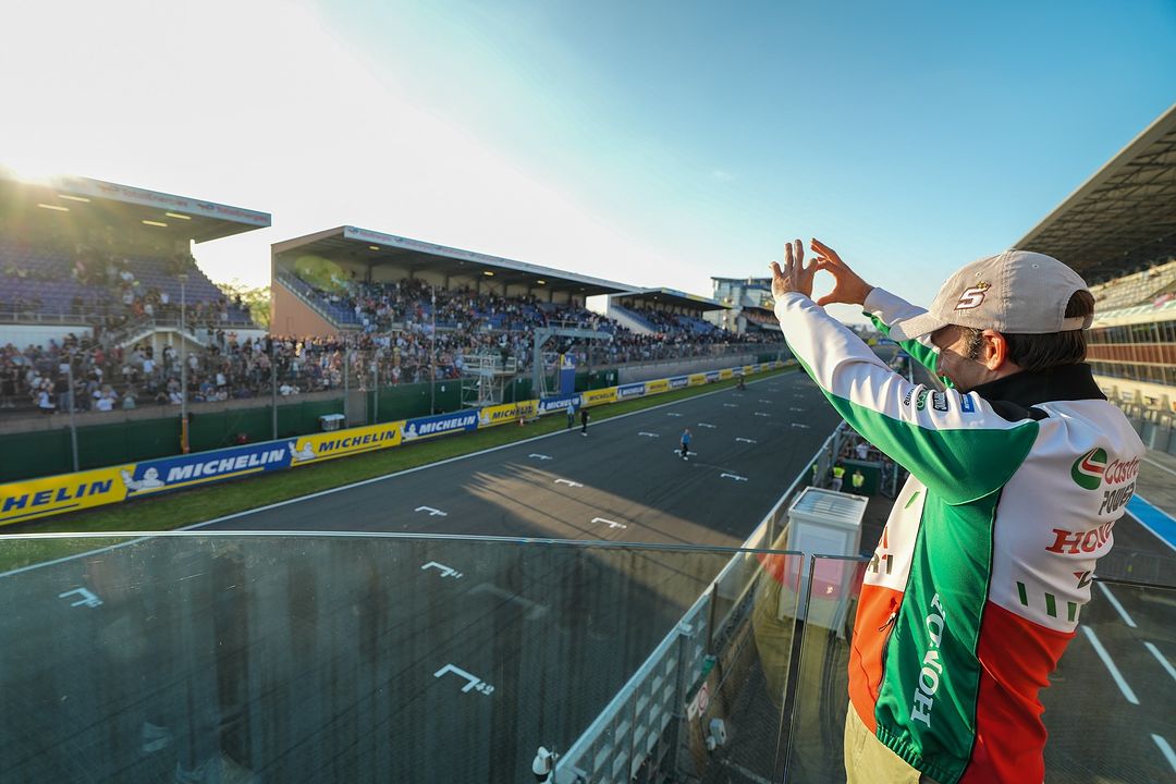 Johann Zarco, GP FRance, MotoGP