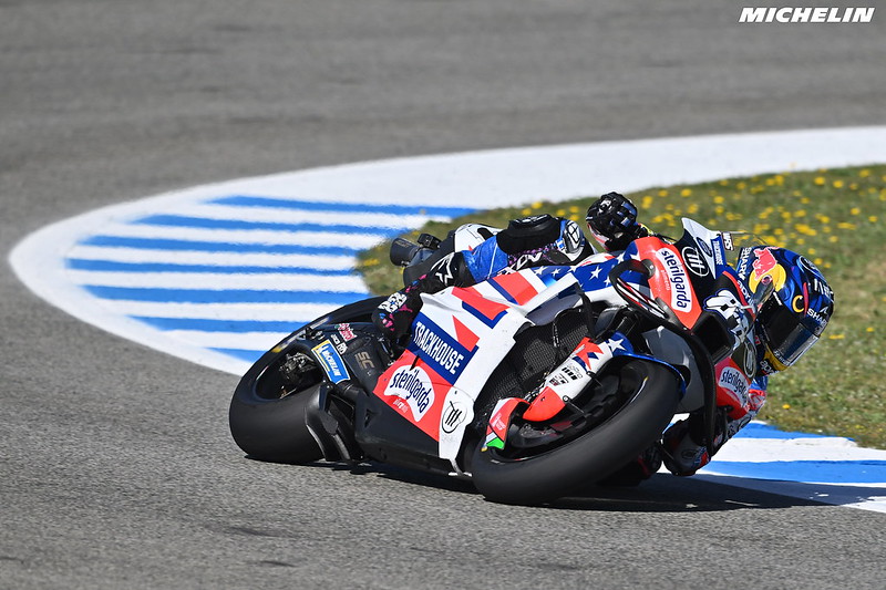 nouvelle équipe MotoGP