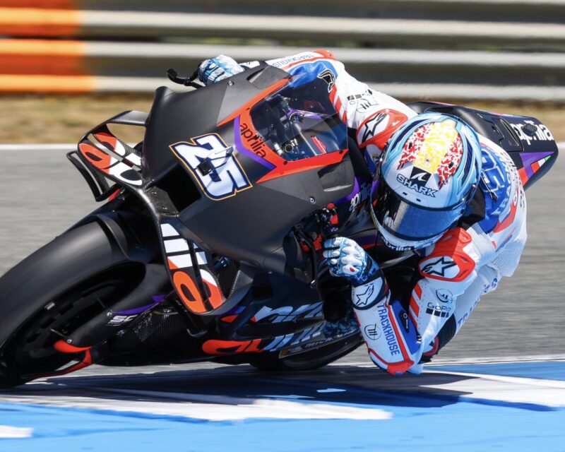 nouvelle équipe MotoGP