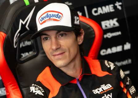 Maverick Vinales