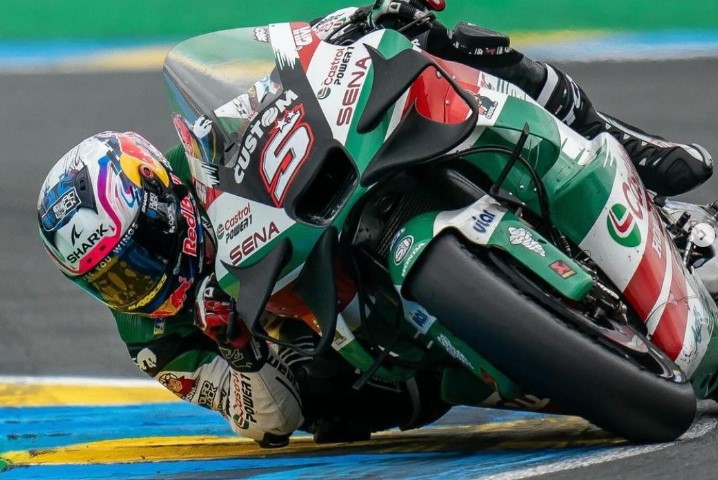 Johann Zarco 