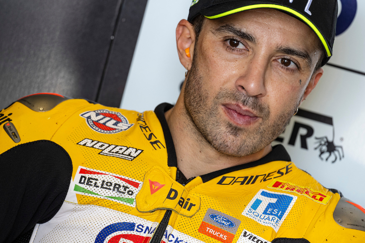 Andrea Iannone 