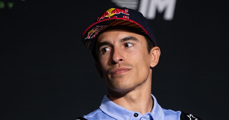 Marc Marquez