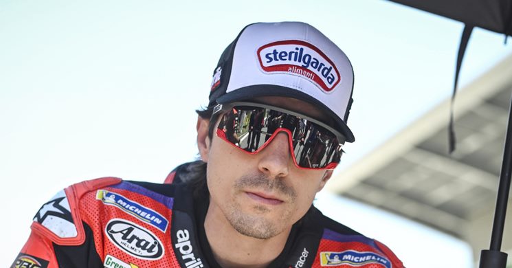 Maverick Vinales