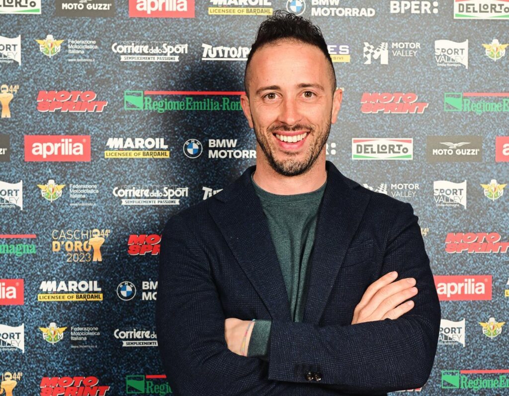 Andrea Dovizioso