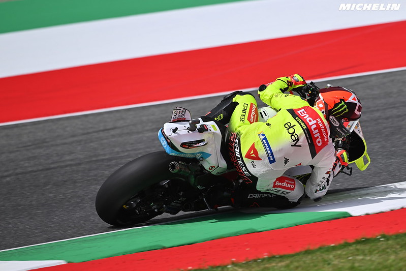 Italie Di Giannantonio