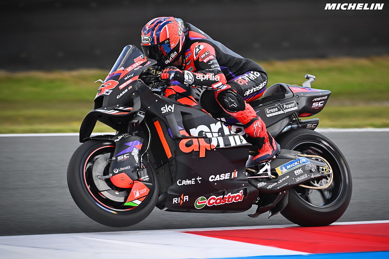 Assen Maverick Vinales