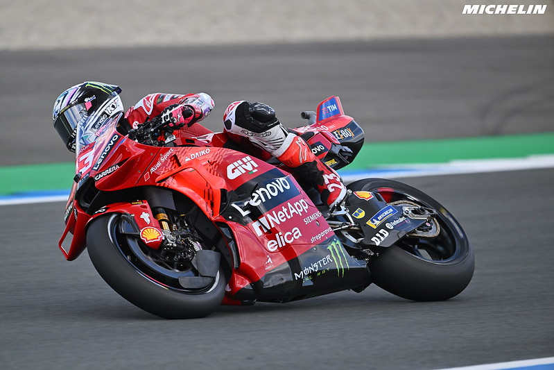 Enea Bastianini Assen