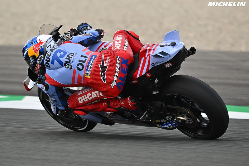 Assen Alex Marquez