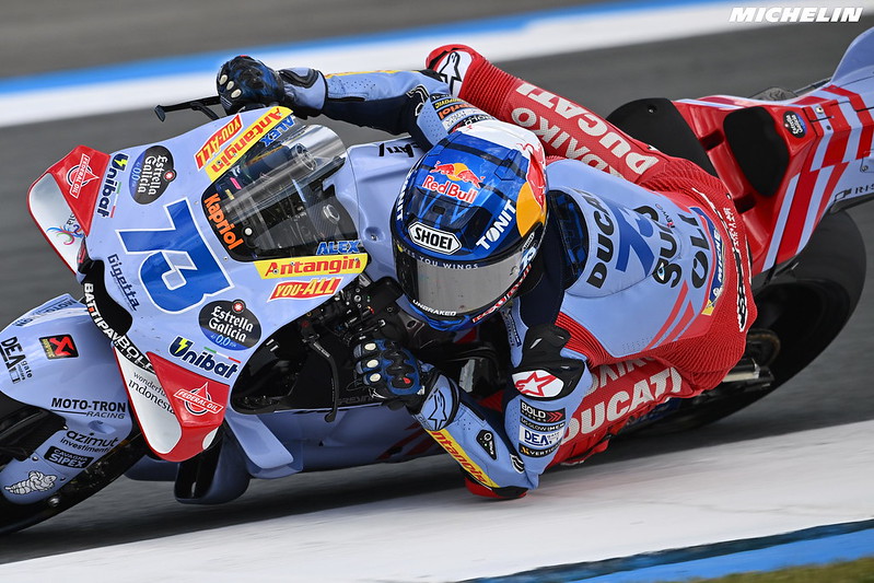 Assen Alex Marquez