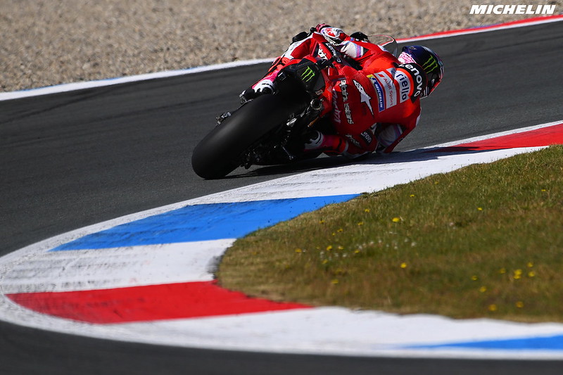 Assen Enea Bastianini