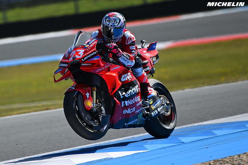 Assen Enea Bastianini