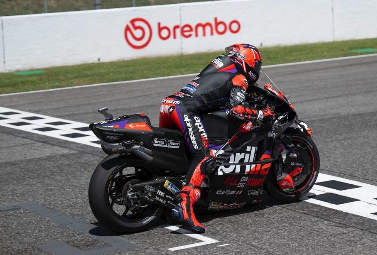 Maverick Vinales