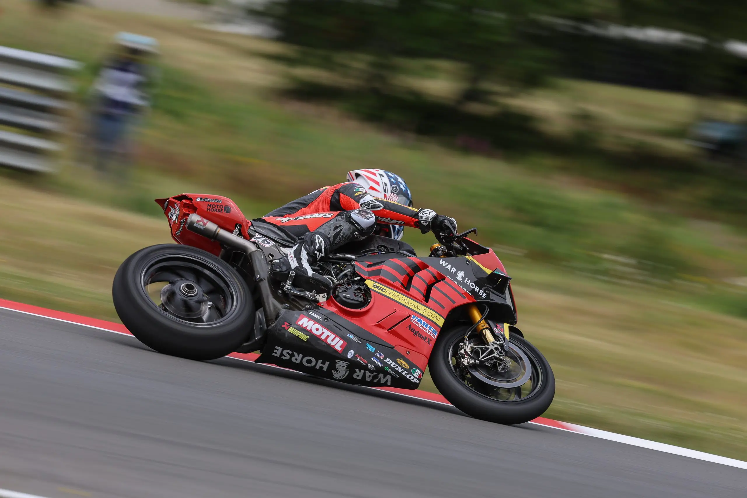 Loris Baz, MotoAmerica
